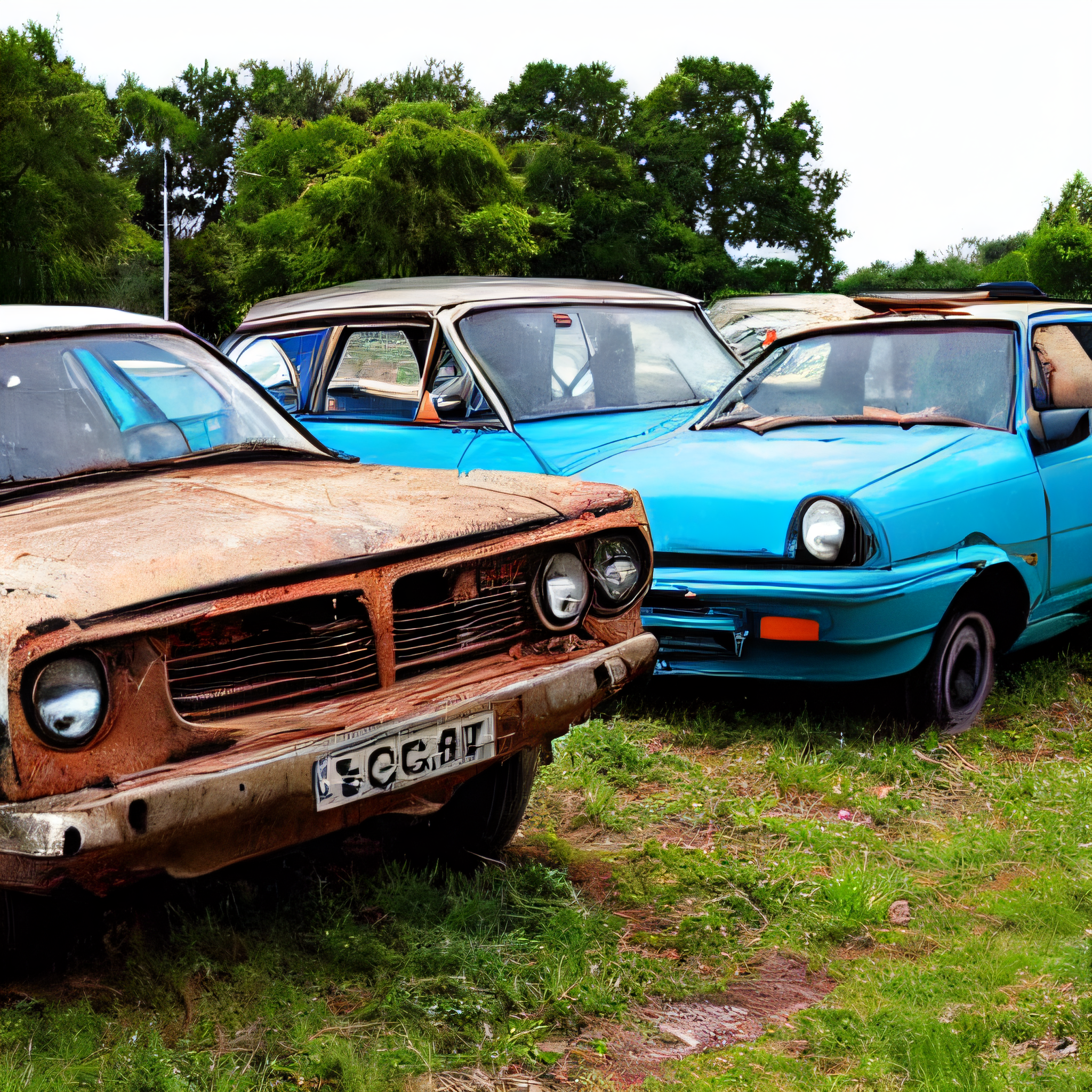 여주폐차장 자동차 폐차